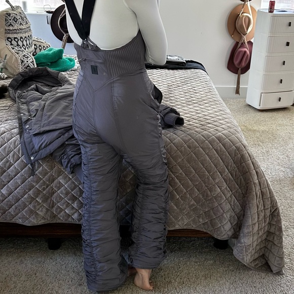 LIFT LOVE SKI SUIT BY FREE PEOPLE - Picture 14 of 17